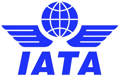IATA accredited
