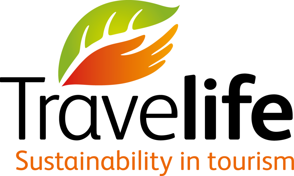 Travelife certified