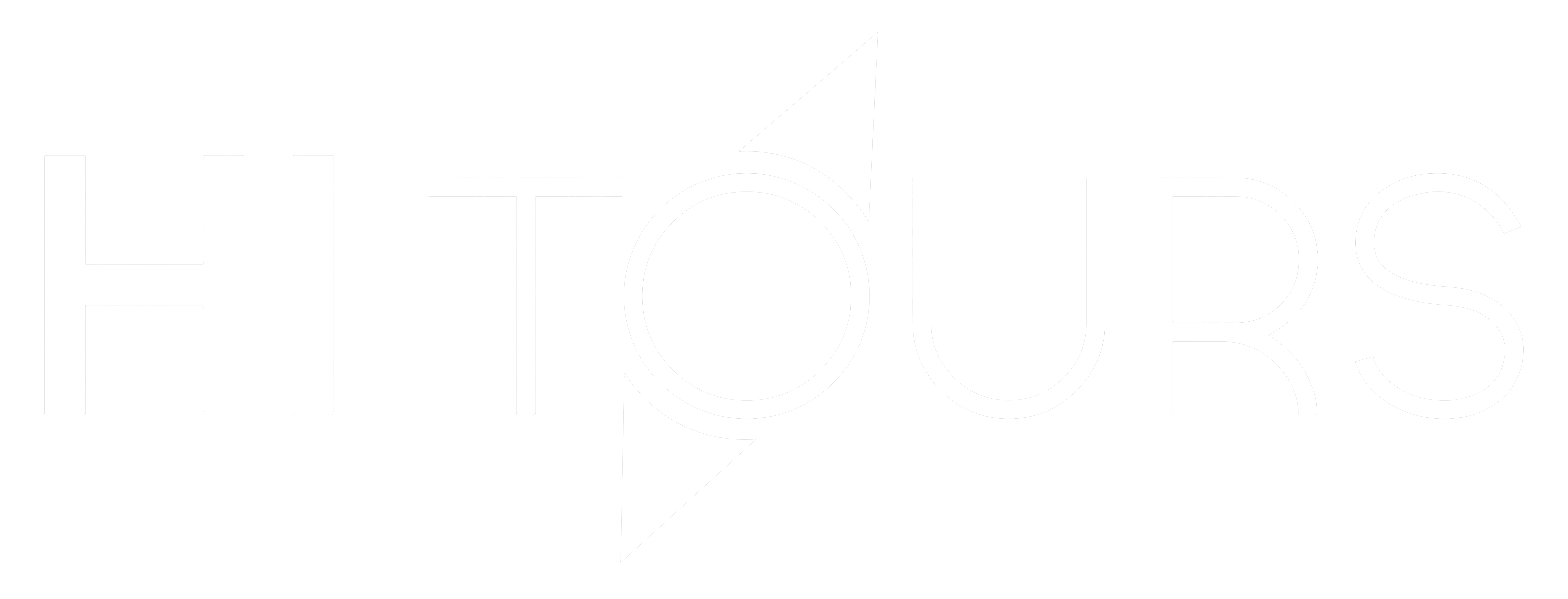 Hi Tours