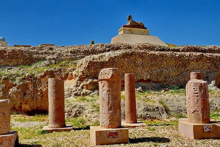 Egypt Grand Festival tour – Pyramids, Sphinx and Alexandria - Image 3
