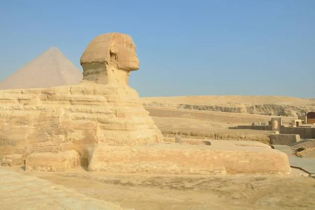 Egypt Grand Festival tour – Pyramids, Sphinx and Alexandria - Image 2