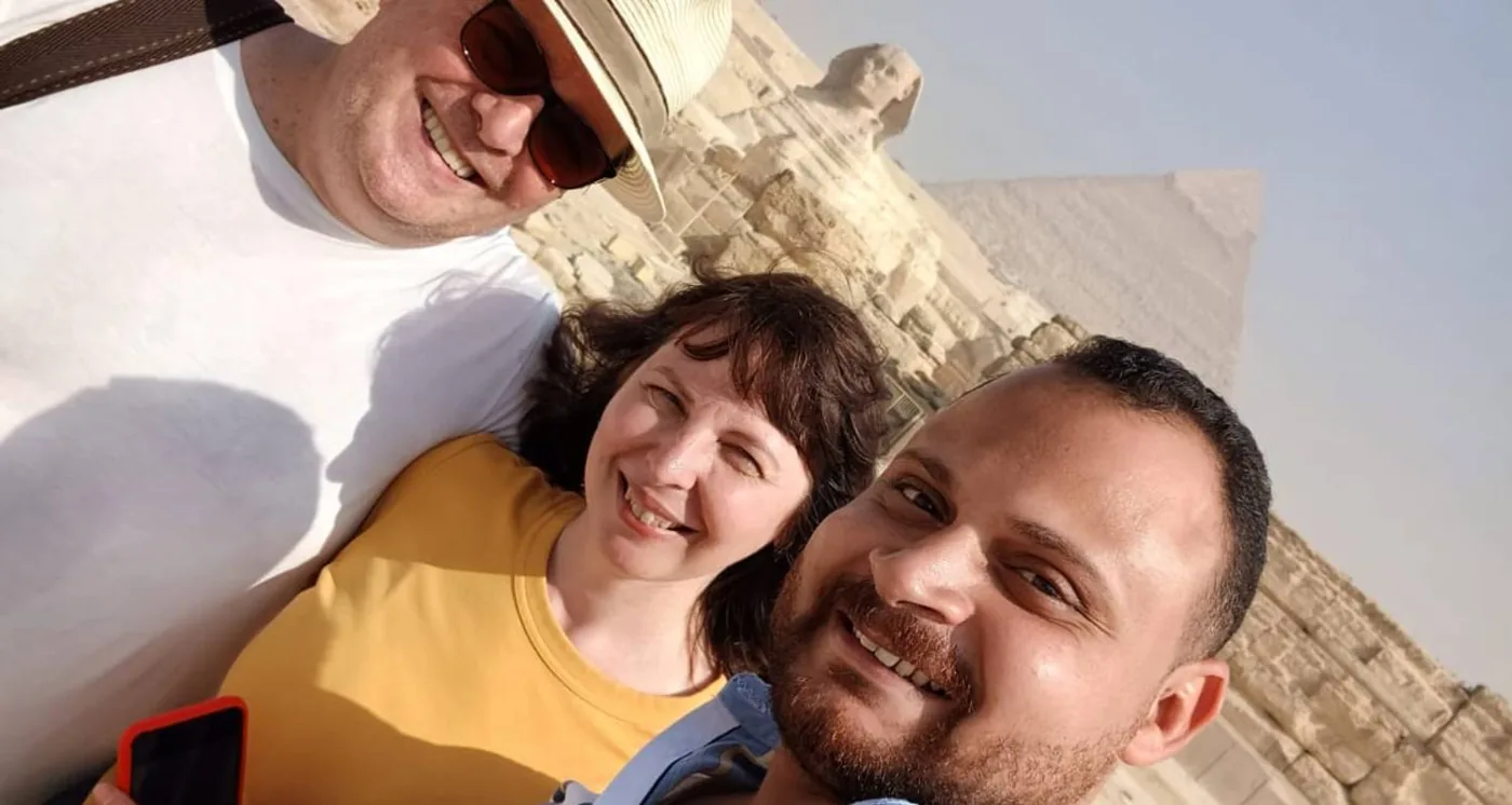 Misr Ka Jaadu Egypt tour – Cairo, Alexandria and a Nile cruise to Luxor - Image 2