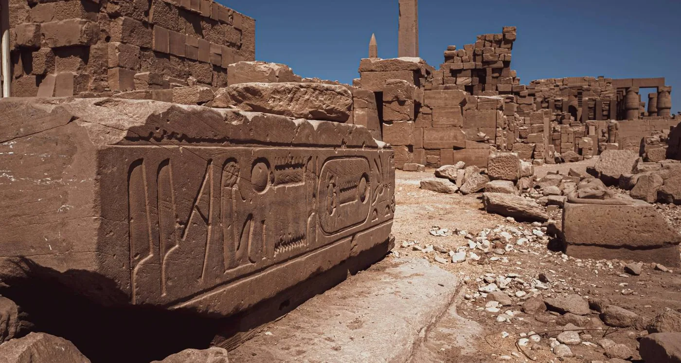 Kom Ombo Temple