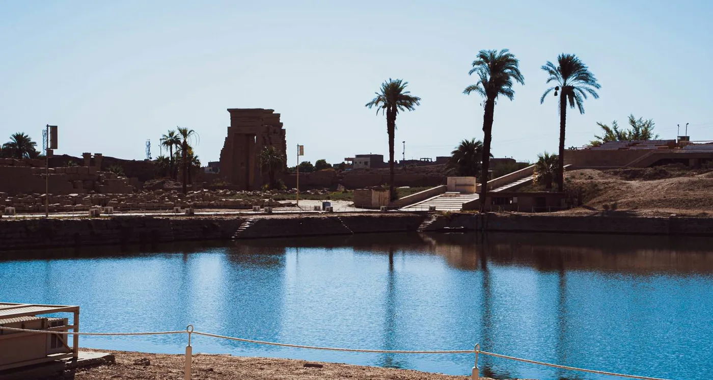 Misr Ka Jaadu Egypt tour – Cairo, Alexandria and a Nile cruise to Luxor - Image 5