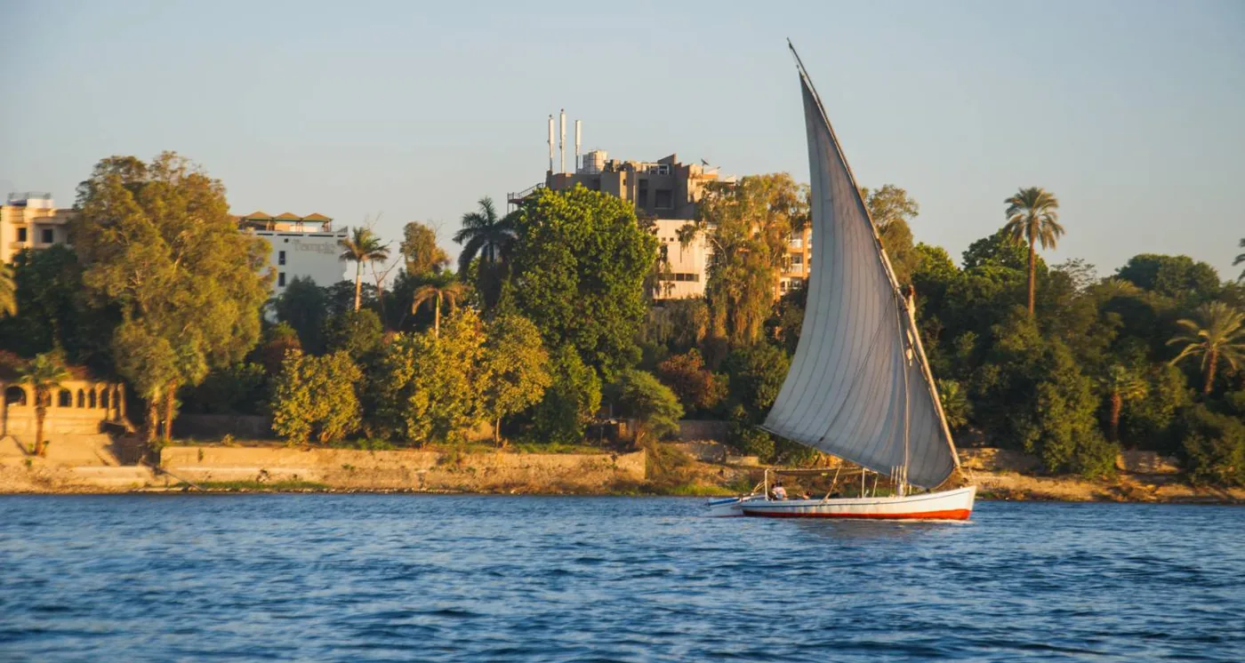 Aswan, Kom Ombo & Edfu 1