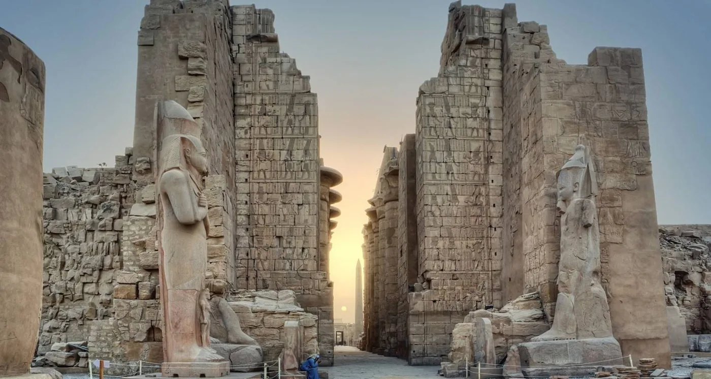 Misr Maya Egypt tour – Cairo, Aswan and Luxor Nile cruise - Image 2