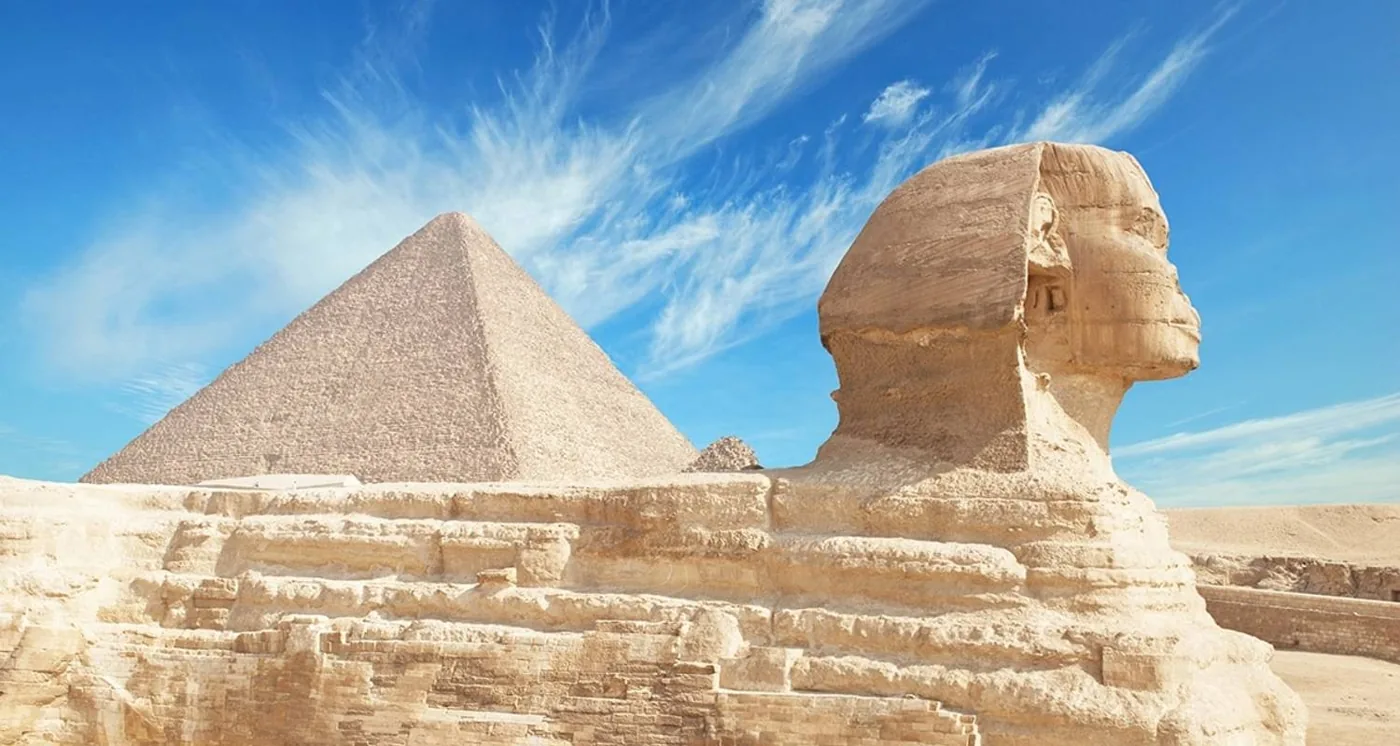 Misr Maya: Cairo, Aswan & Luxor with a 5-Star Nile Cruise