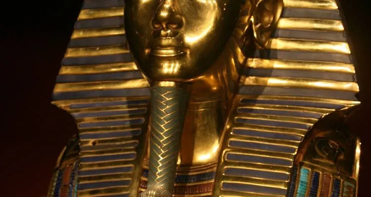 Nile Darshan: Egypt's Royal Odyssey