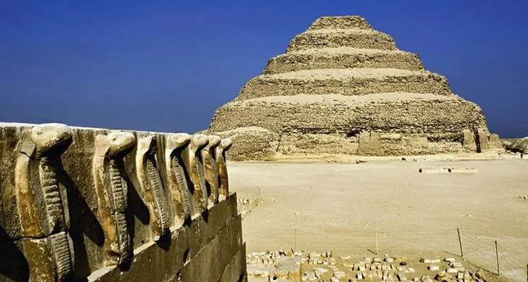 Nile Darshan – Cairo, Luxor, Aswan and the Red Sea - Image 2