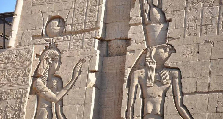 Karnak & Luxor Temples