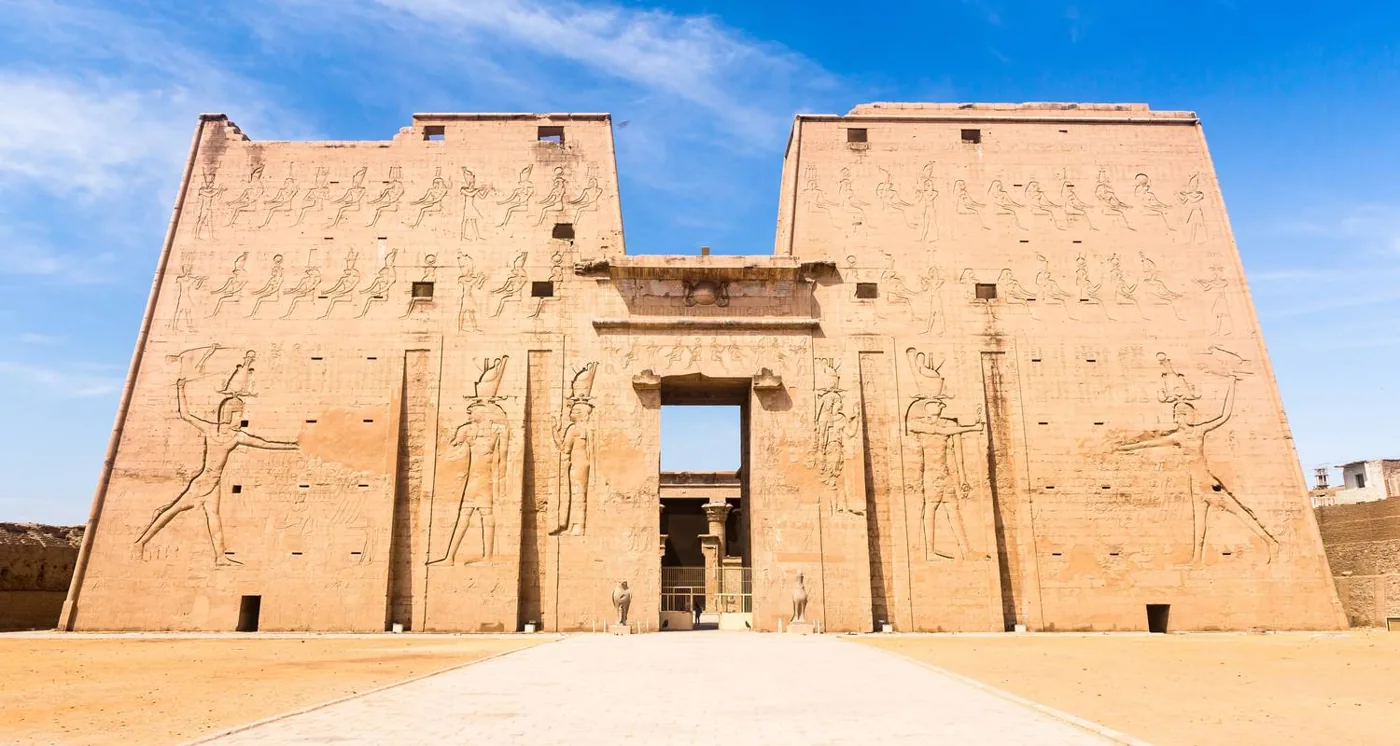 Nile Noor – a 4-day Aswan to Luxor Nile cruise - Image 2
