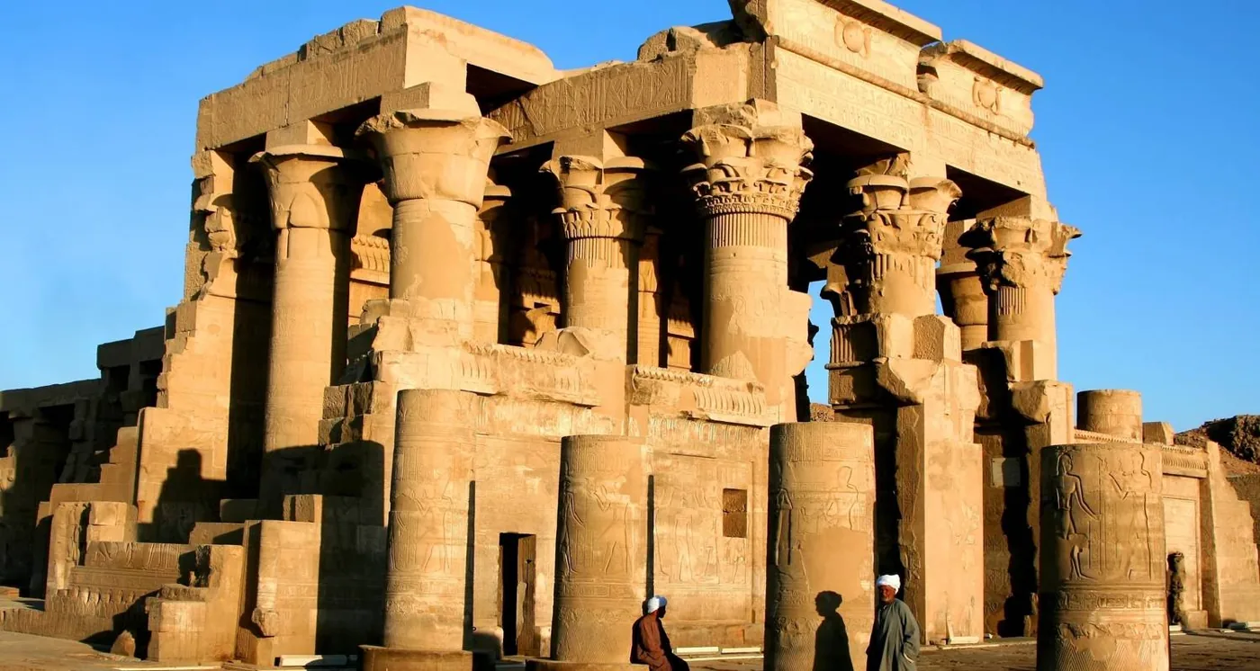 Nile Noor – a 4-day Aswan to Luxor Nile cruise - Image 3