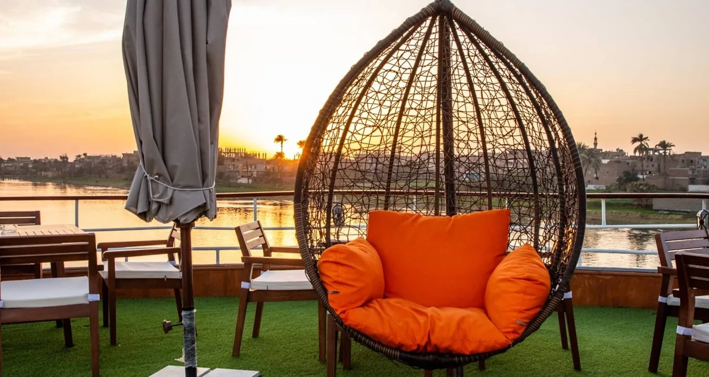 Nile Noor – a 4-day Aswan to Luxor Nile cruise - Image 5