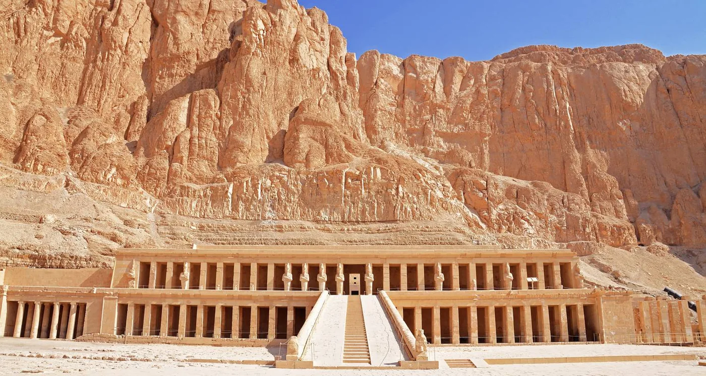 Nile Noor – a 4-day Aswan to Luxor Nile cruise - Image 4