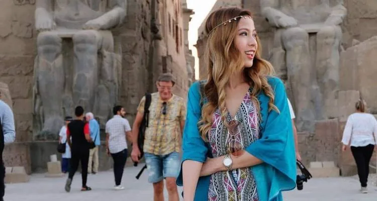 Nile Pharaohs' Voyage: Luxor to Aswan Cruise