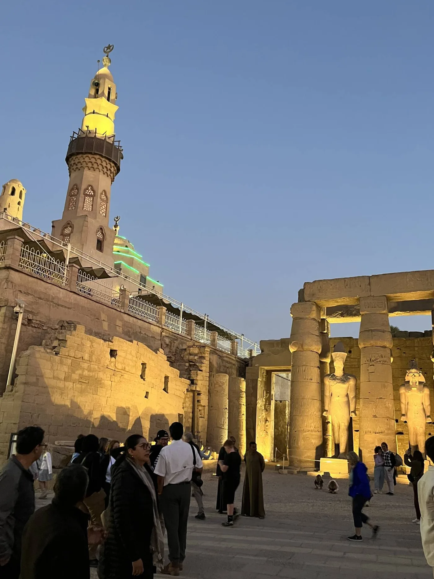 Nile Pharaohs' Voyage – a Luxor to Aswan Nile cruise - Image 2