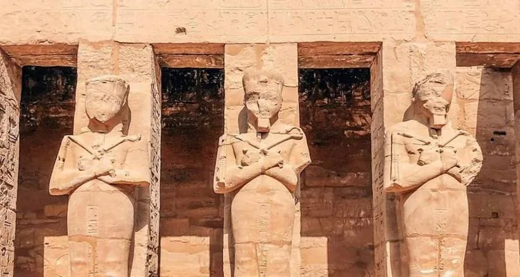Kom Ombo Temple