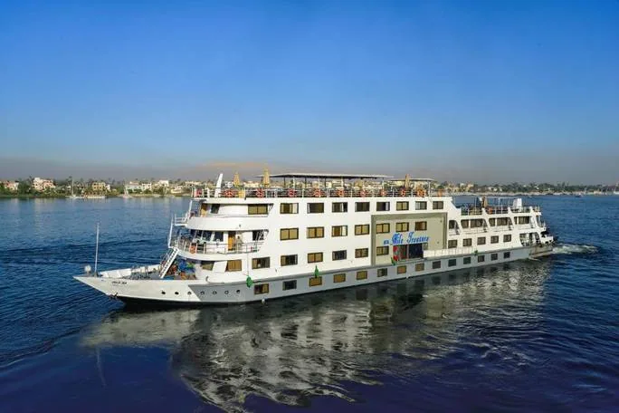 M/S Nile Treasure Cruise