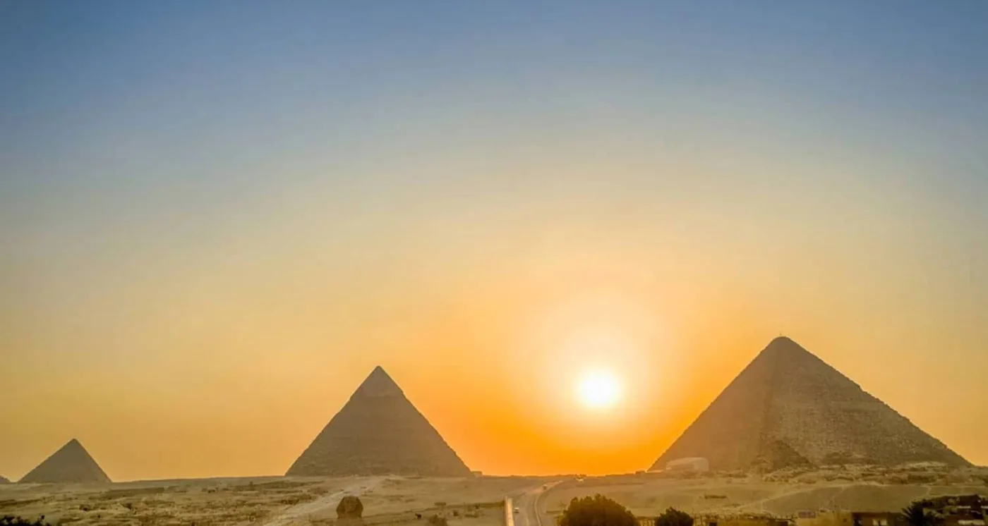 Pharaohs & Feluccas: A Royal Egyptian Sojourn