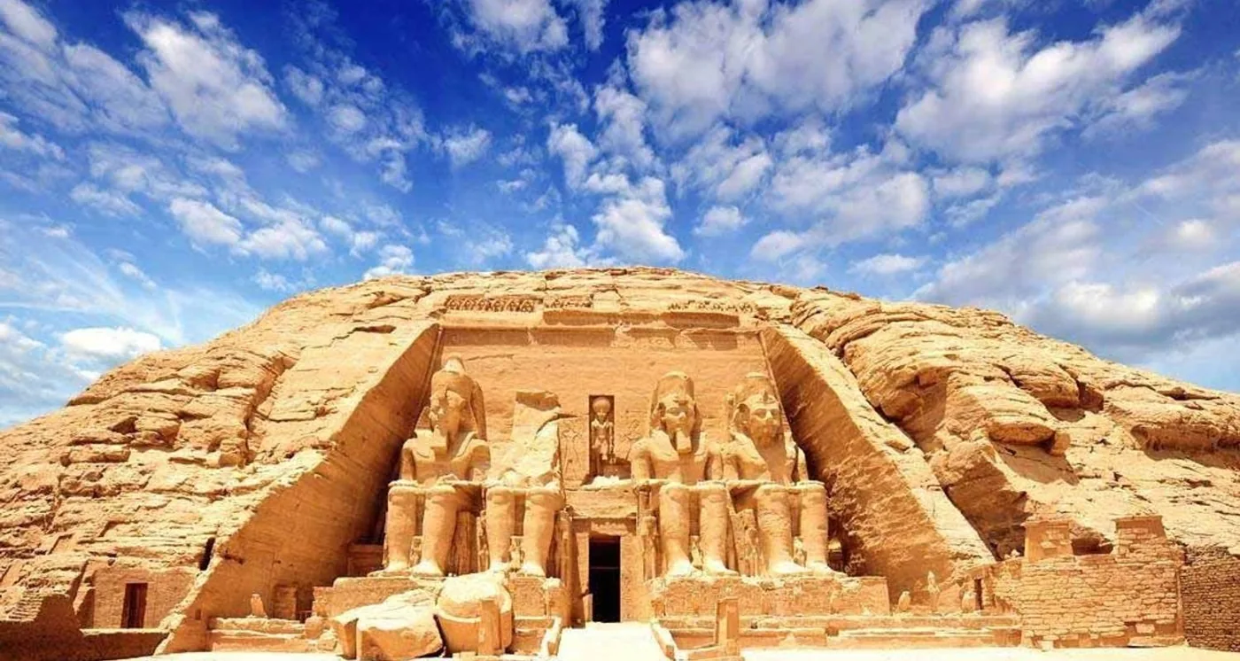 Pharaohs & Feluccas – a royal Egypt tour with a 5-star Nile cruise - Image 4