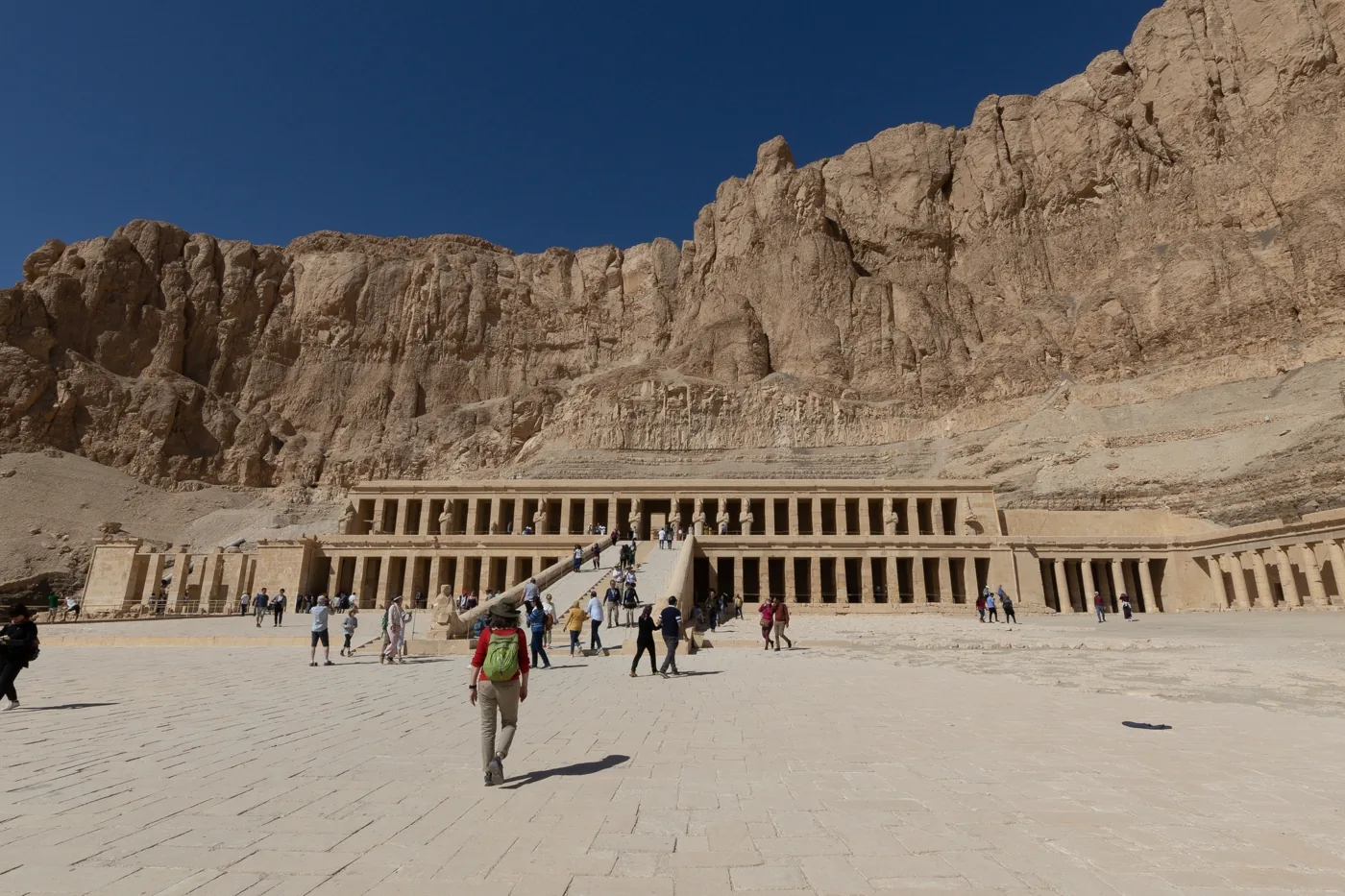 Pharaohs & Feluccas – a royal Egypt tour with a 5-star Nile cruise - Image 5