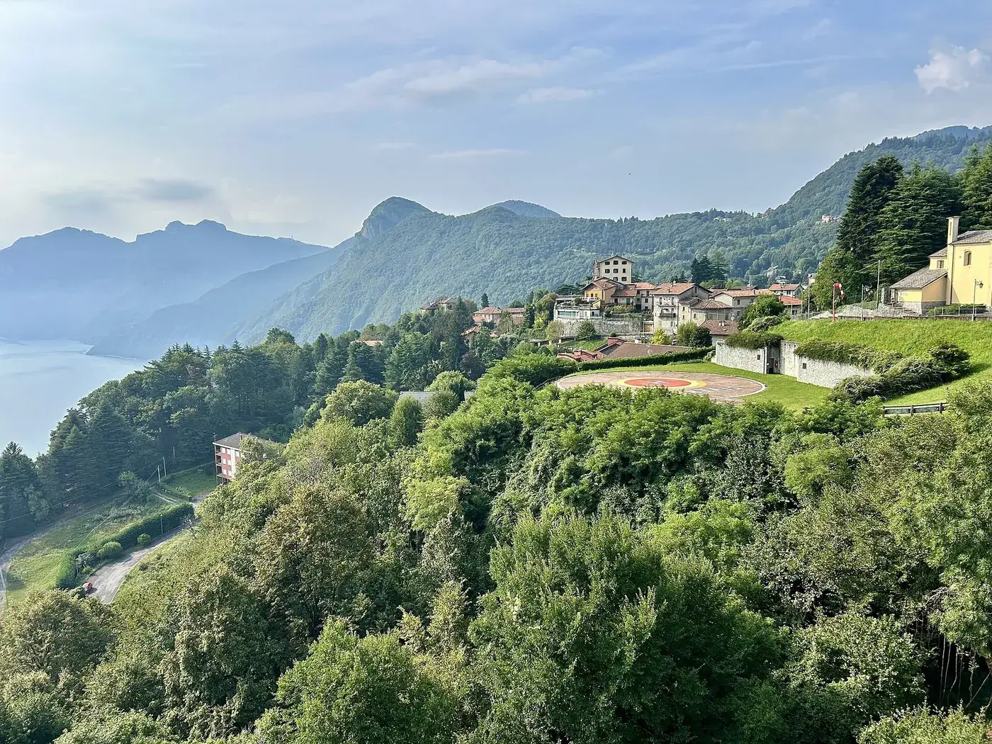 LakeComo