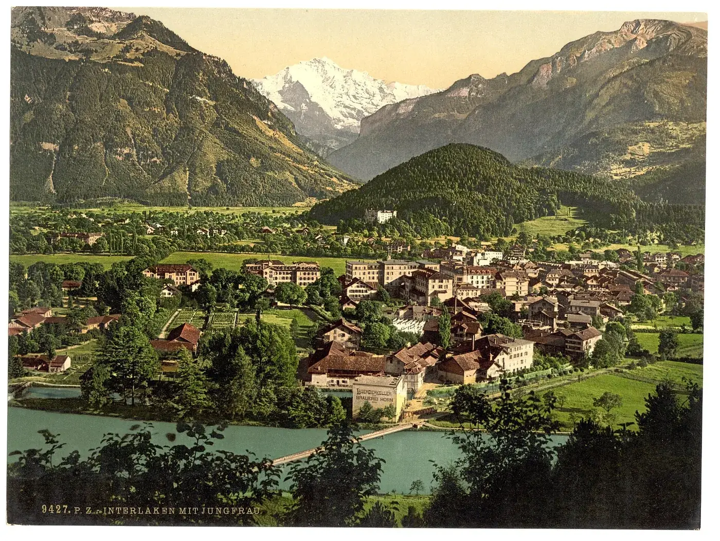 Interlaken