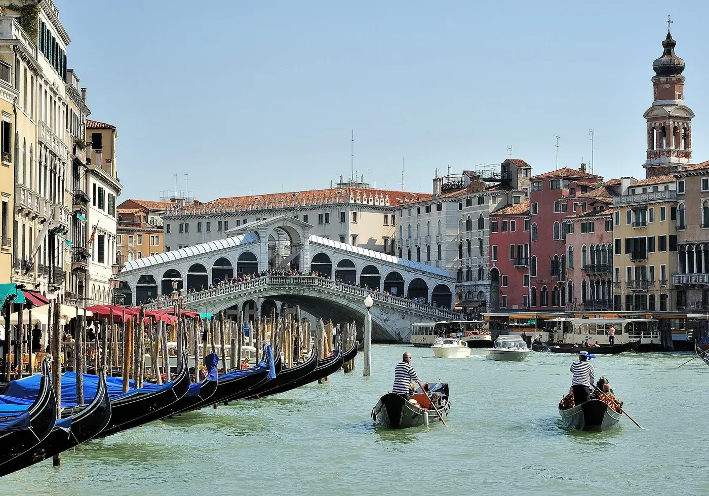 Venice