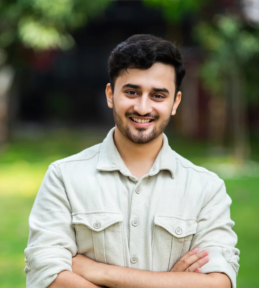 Karan Malhotra
