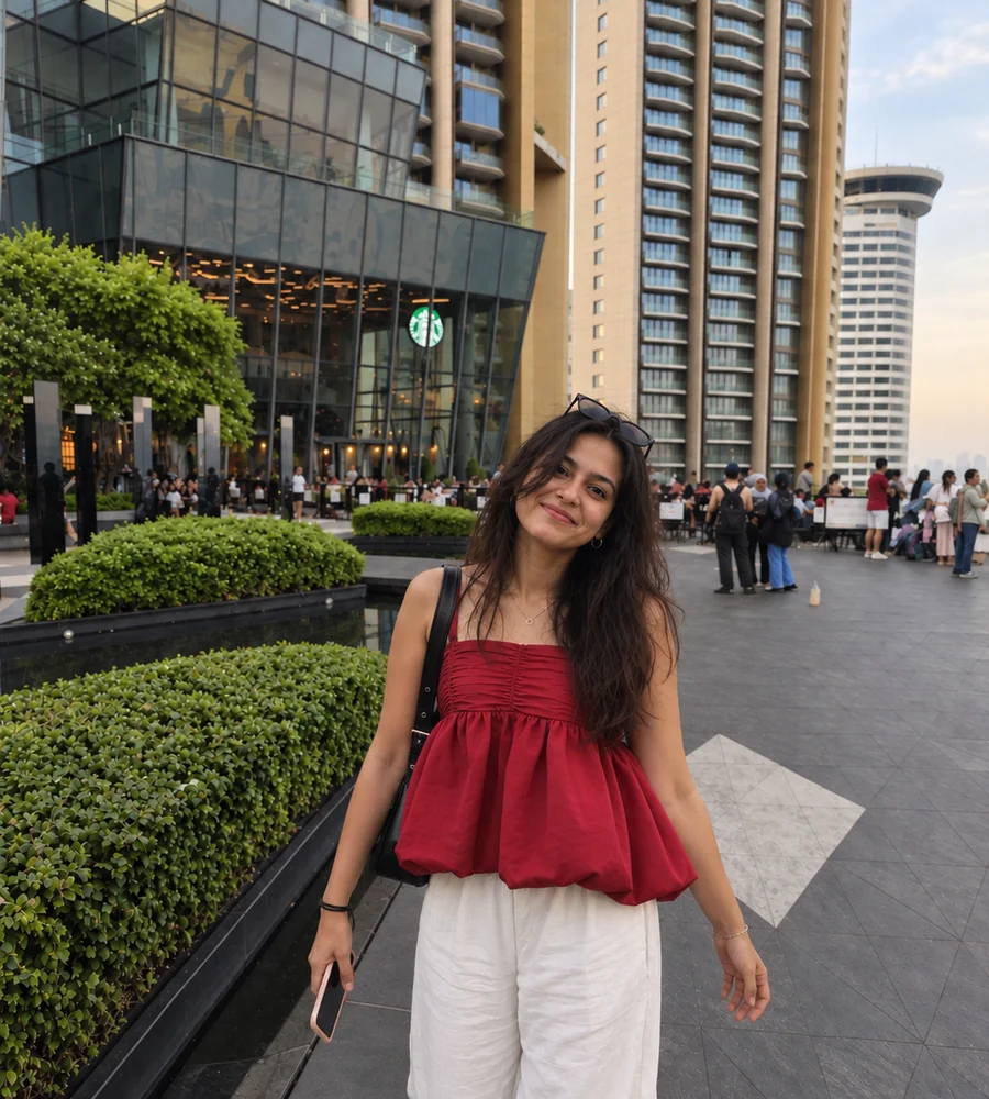 Riya