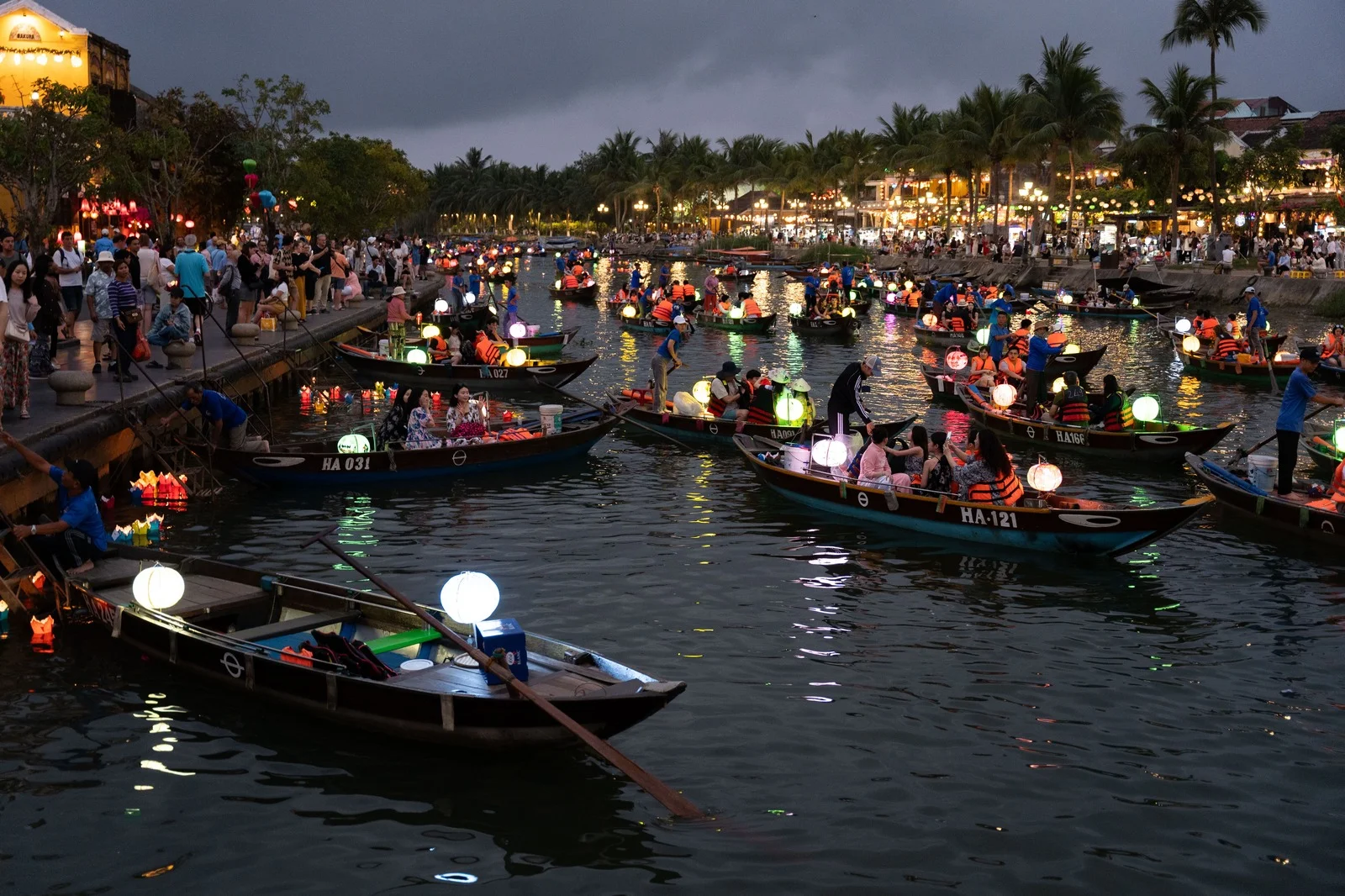 Festivals of the East