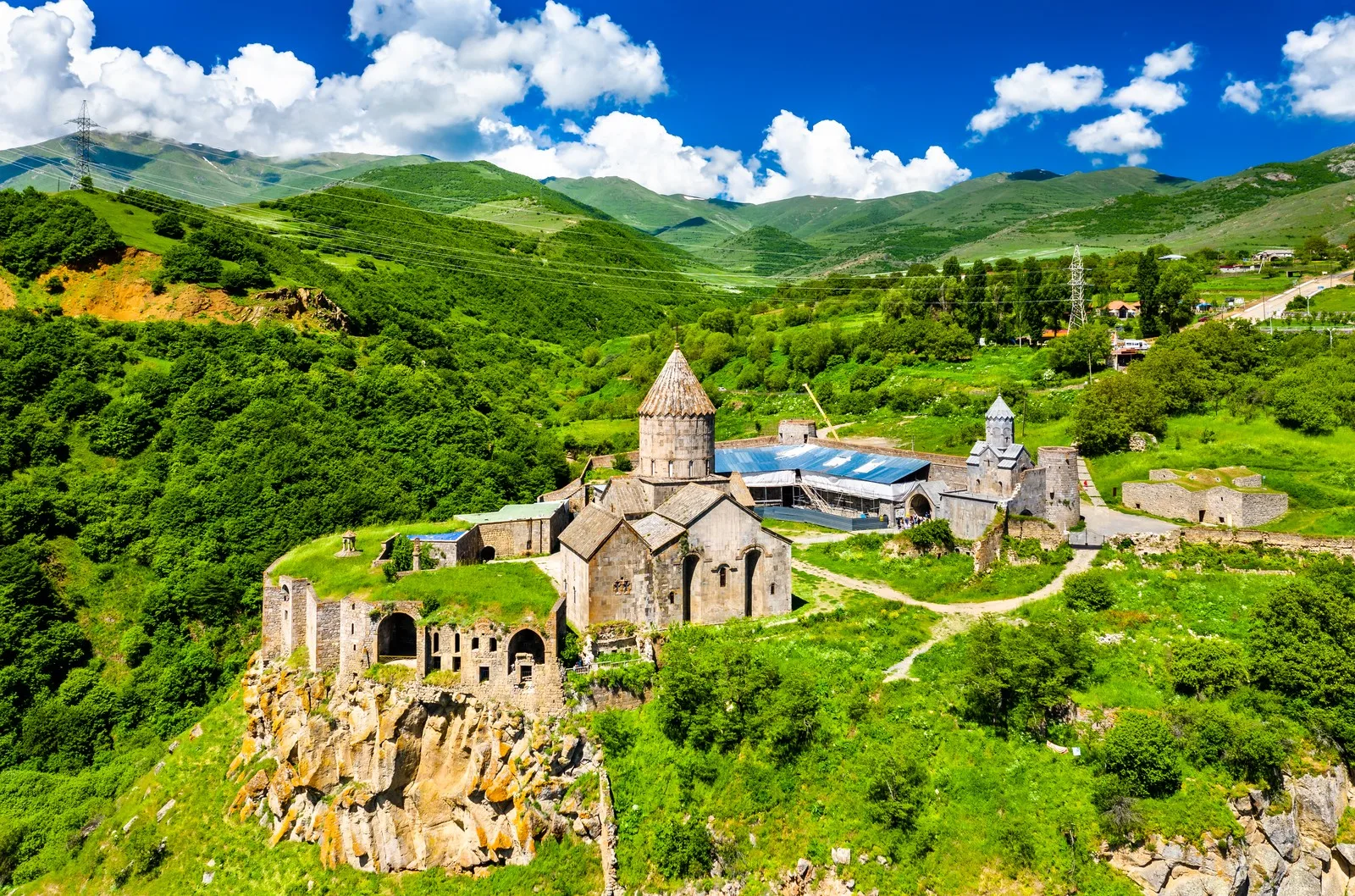 Armenia