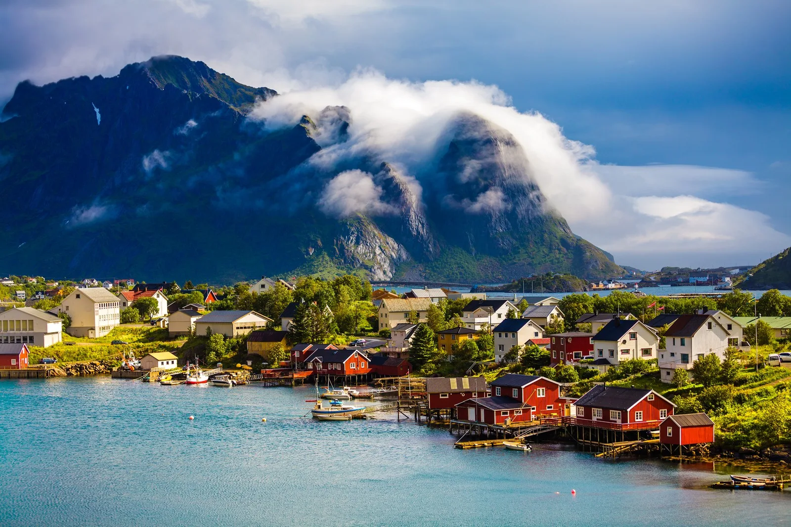 Norway