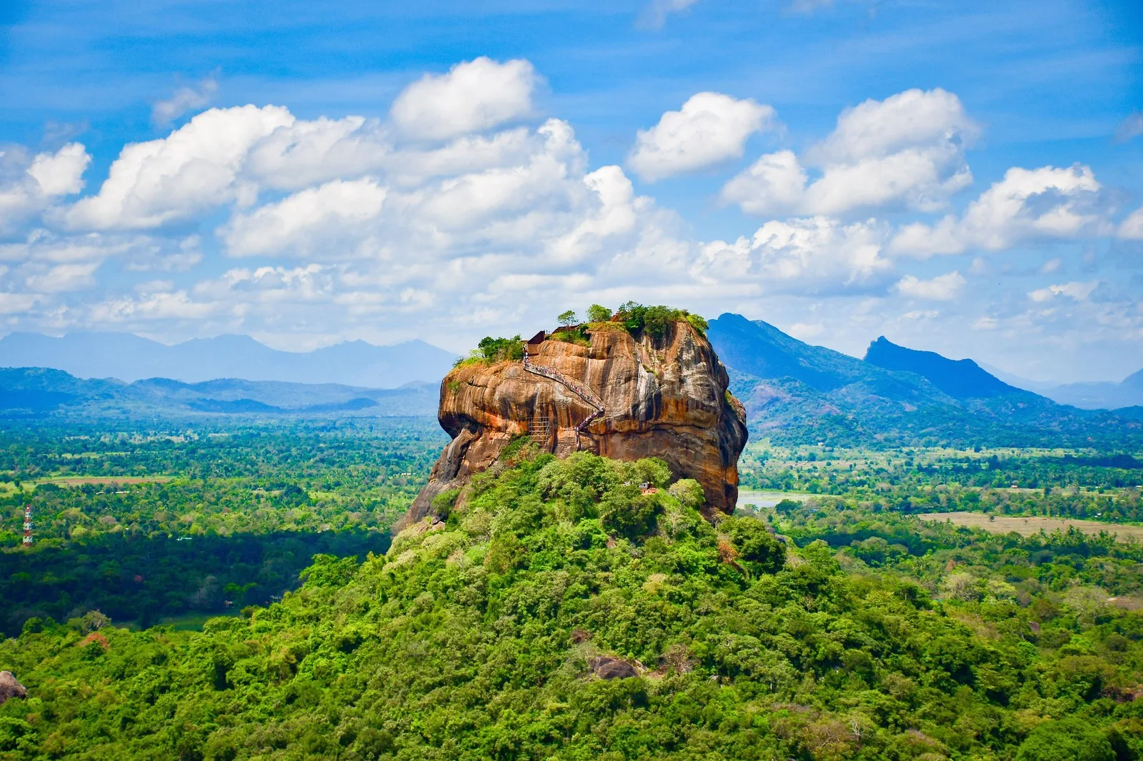Sri Lanka