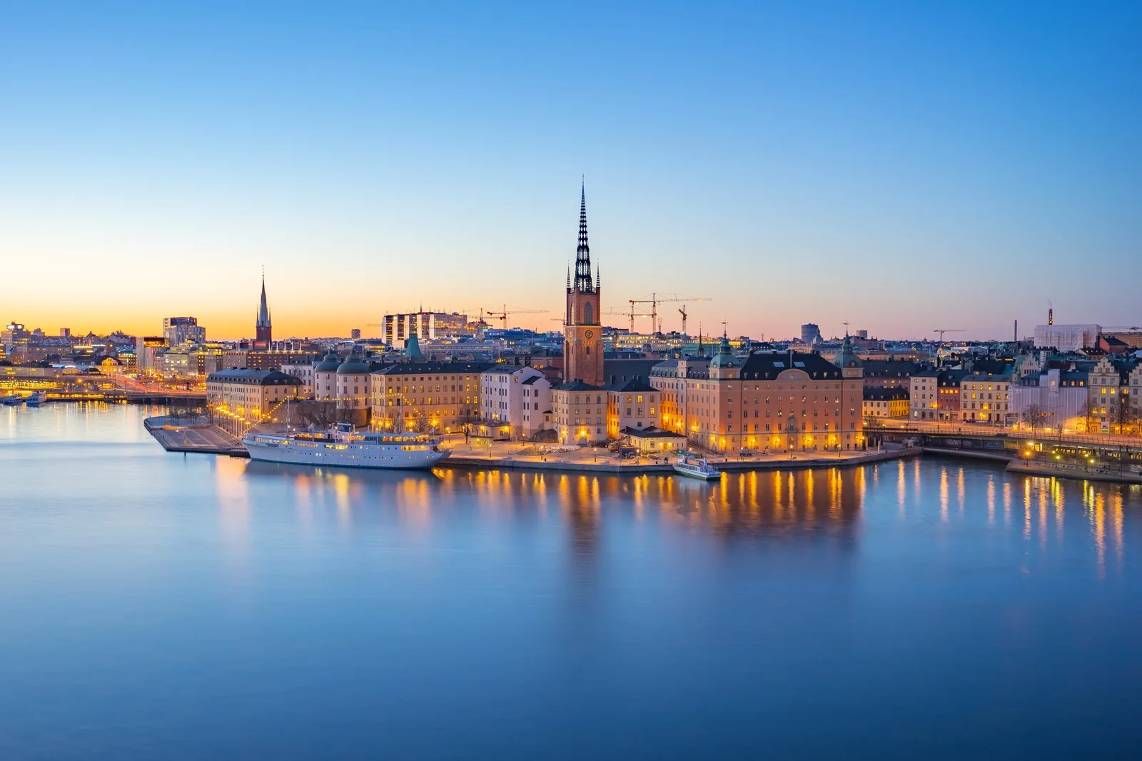 Sweden