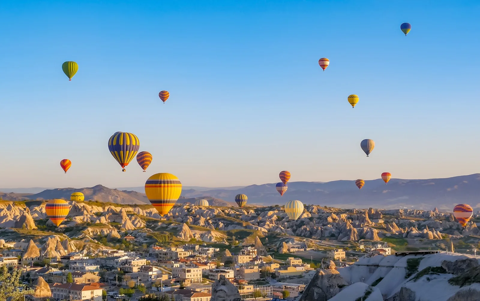 Turkey