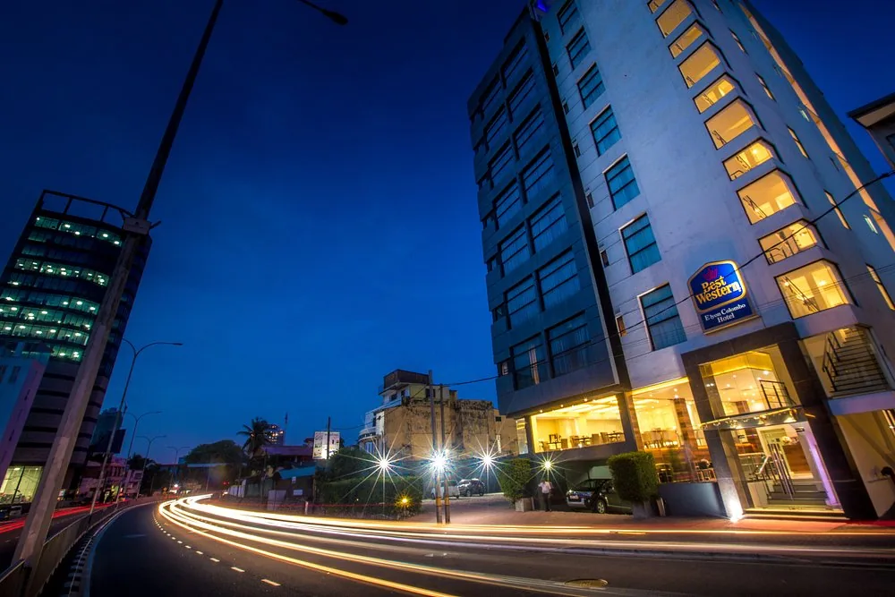 Best Western