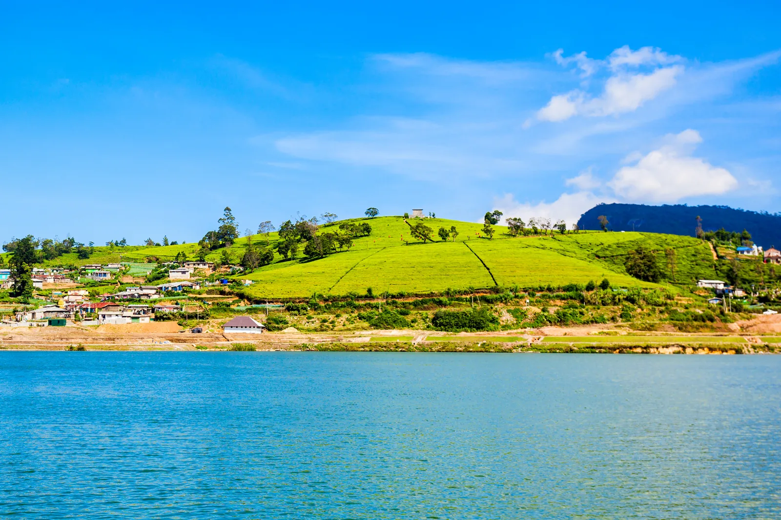 Sri Lanka Grand Heritage & Highland Estates