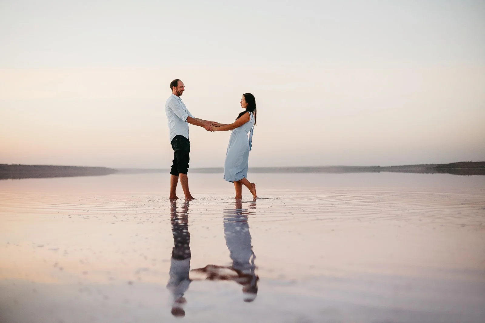 Vikram & Priya, Andaman honeymoon, 7 nights
