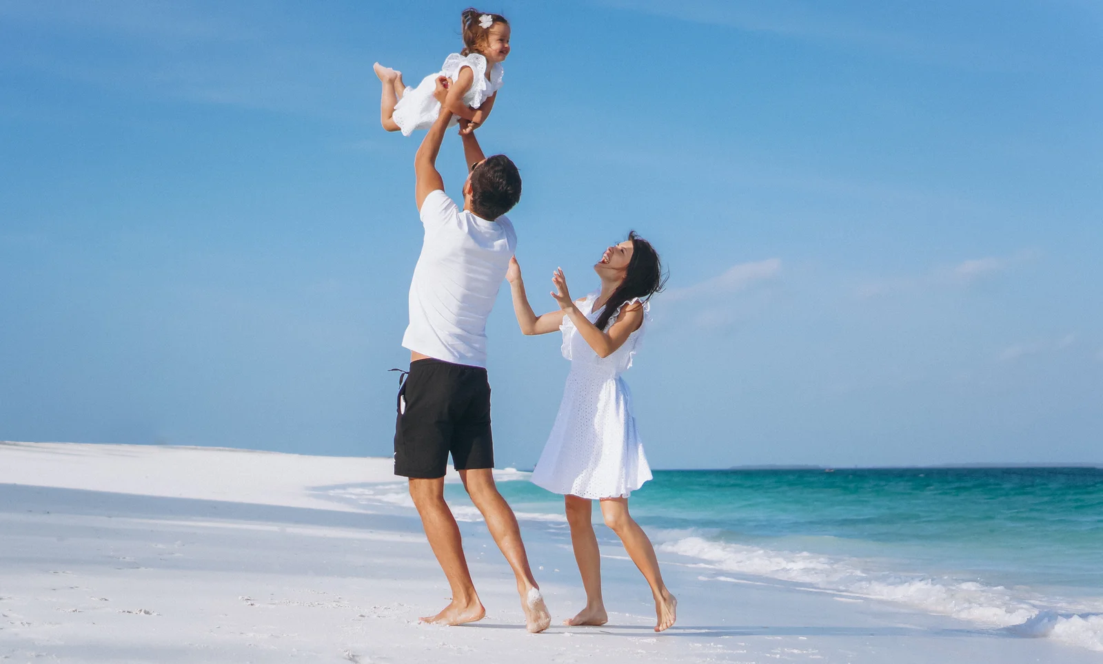 Family Holidays