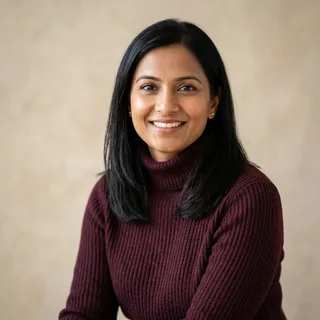 Ishita Rao