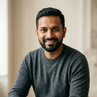 Rohan Deshpande