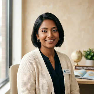 Tanvi Kulkarni