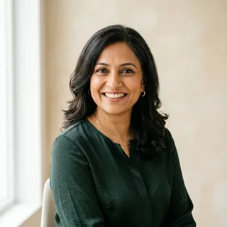 Nandini Pillai