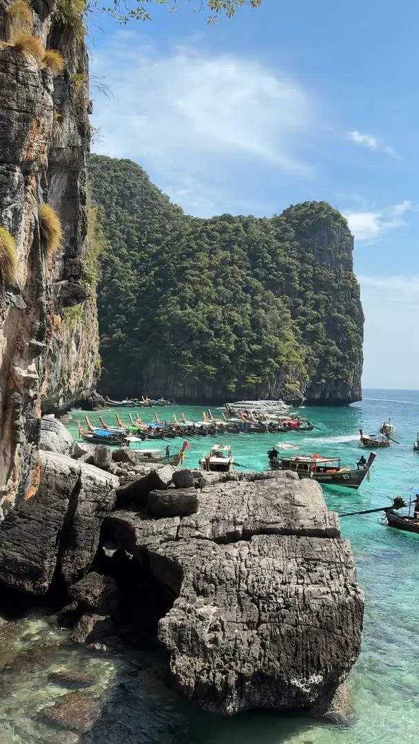 Siam Splendour – Bangkok, Chiang Mai, Chiang Rai and Phuket in 9 days