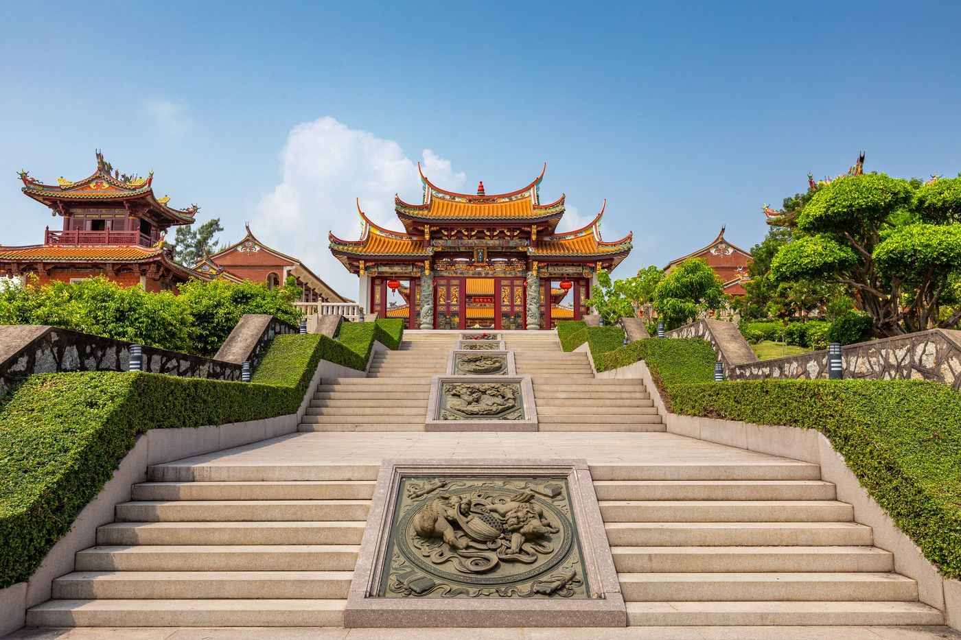 A-Ma Temple