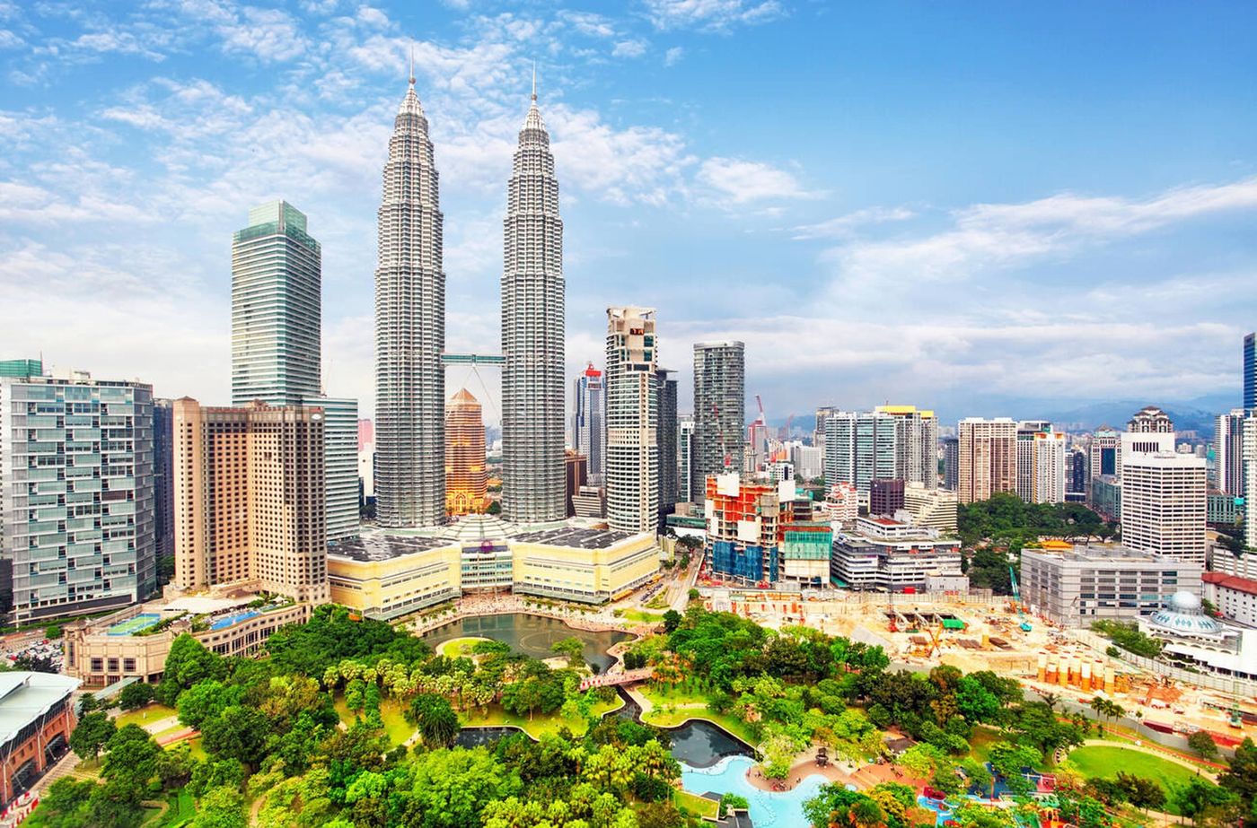 Kuala Lumpur half day city tour