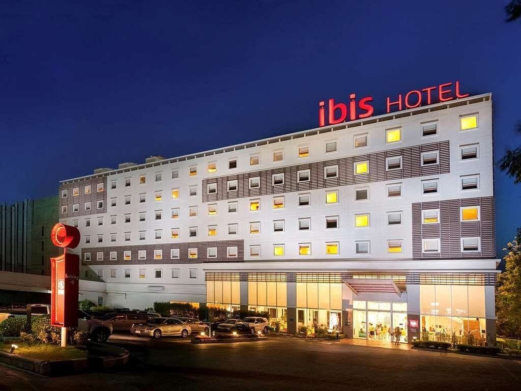 ibis Pattaya, Pattaya