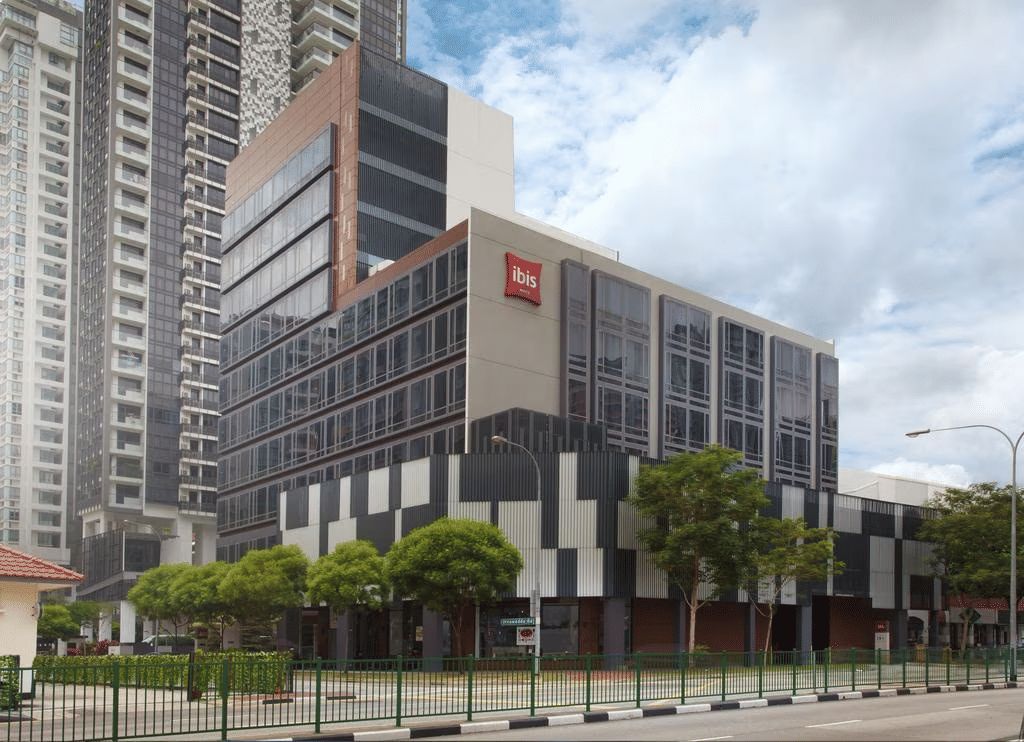 ibis Singapore Novena, Singapore