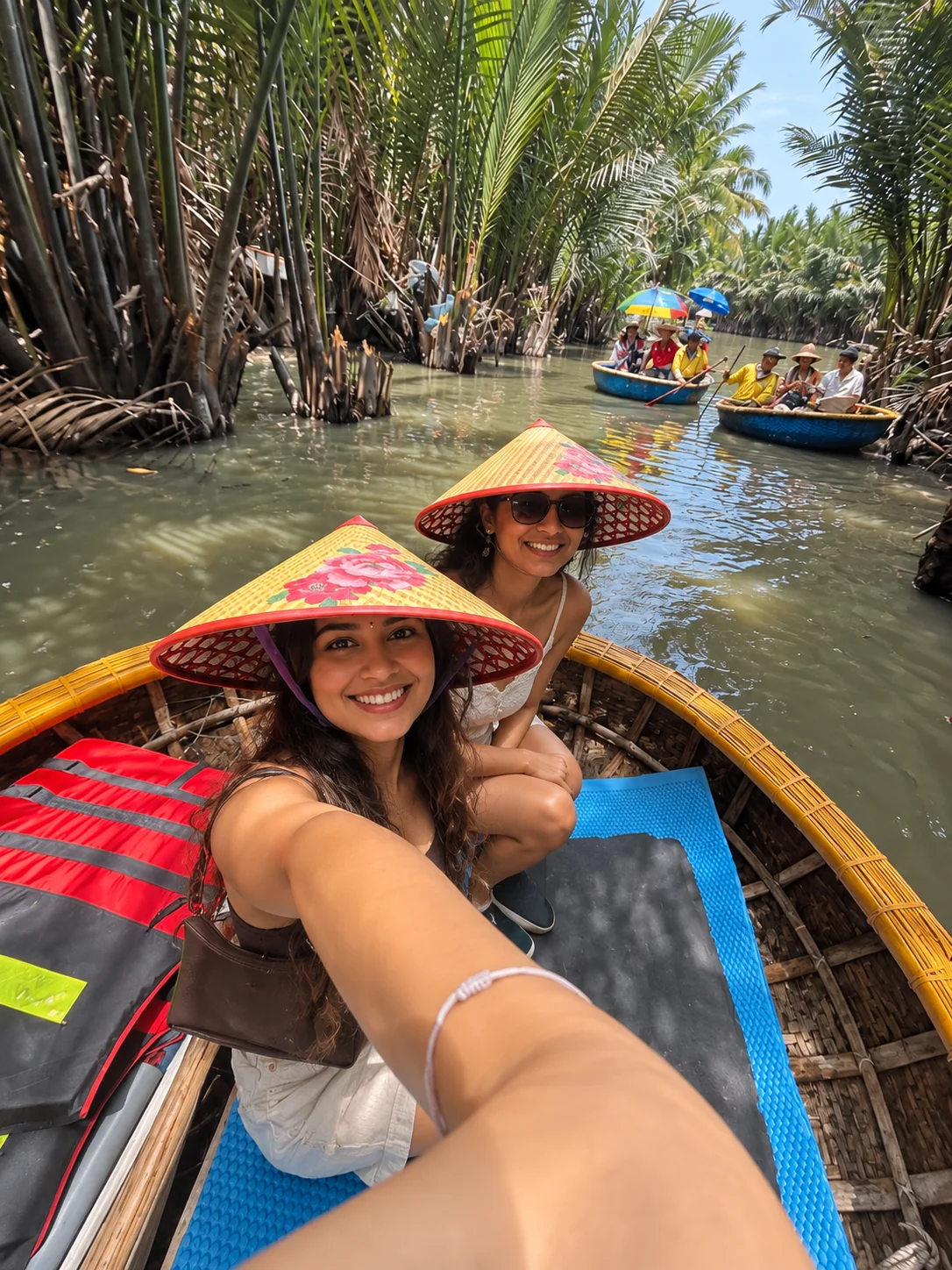 A dream come true in Vietnam